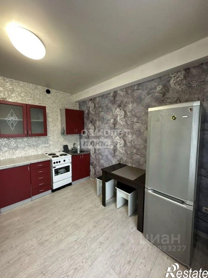1-комн квартира ул Щорса, 1а,  д. 1а