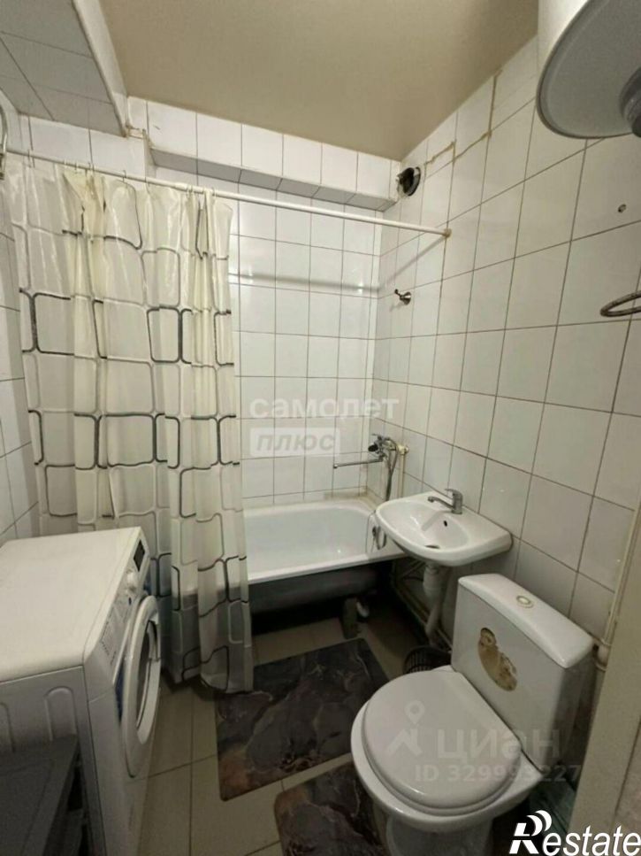 1-комн квартира ул Щорса, 1а,  д. 1а