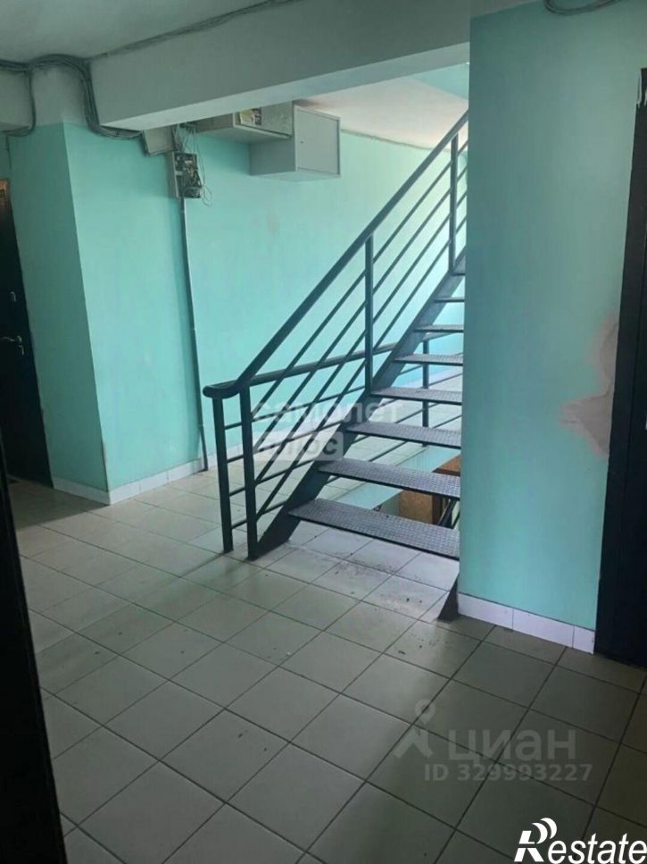 1-комн квартира ул Щорса, 1а,  д. 1а