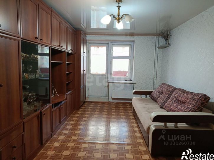 1-комн квартира Угольный пр-д, 72,  д. 72
