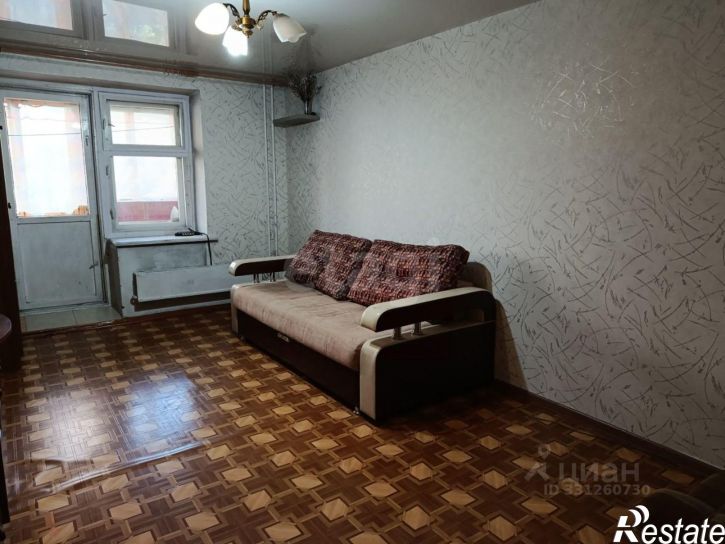 1-комн квартира Угольный пр-д, 72,  д. 72