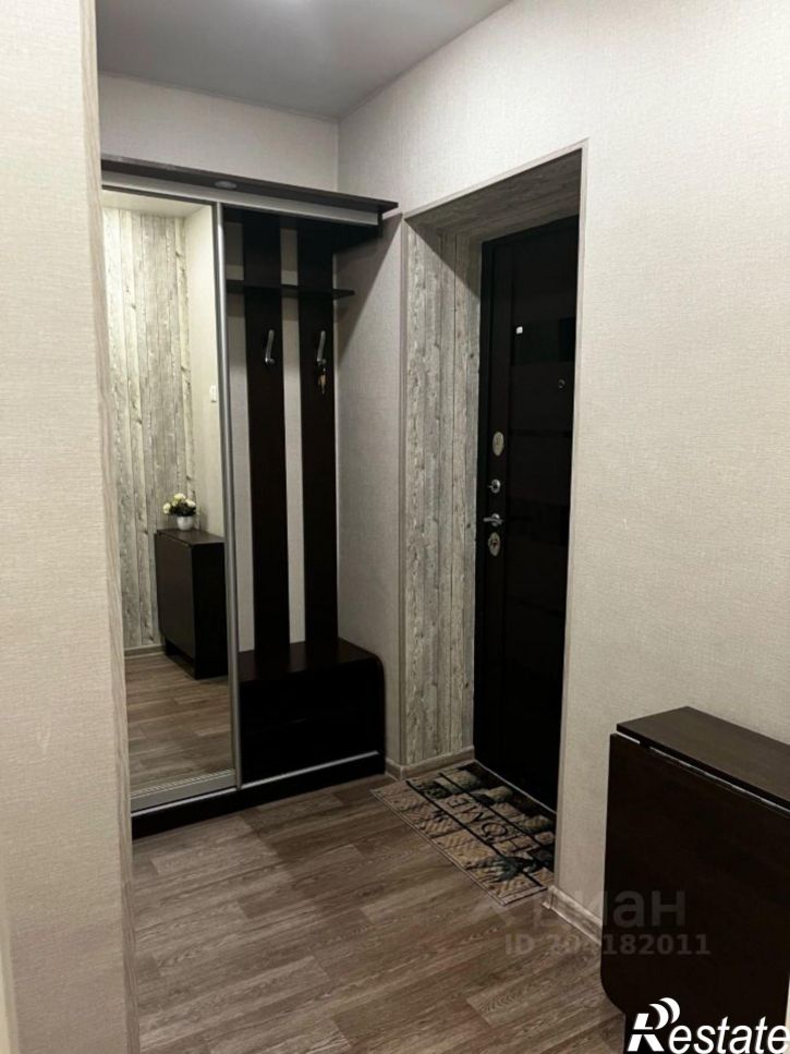 1-комн квартира улица Лыткина, 61,  д. 61