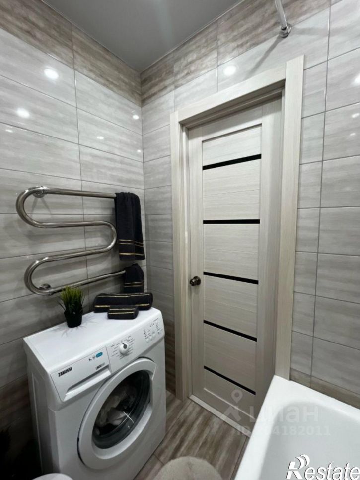 1-комн квартира улица Лыткина, 61,  д. 61