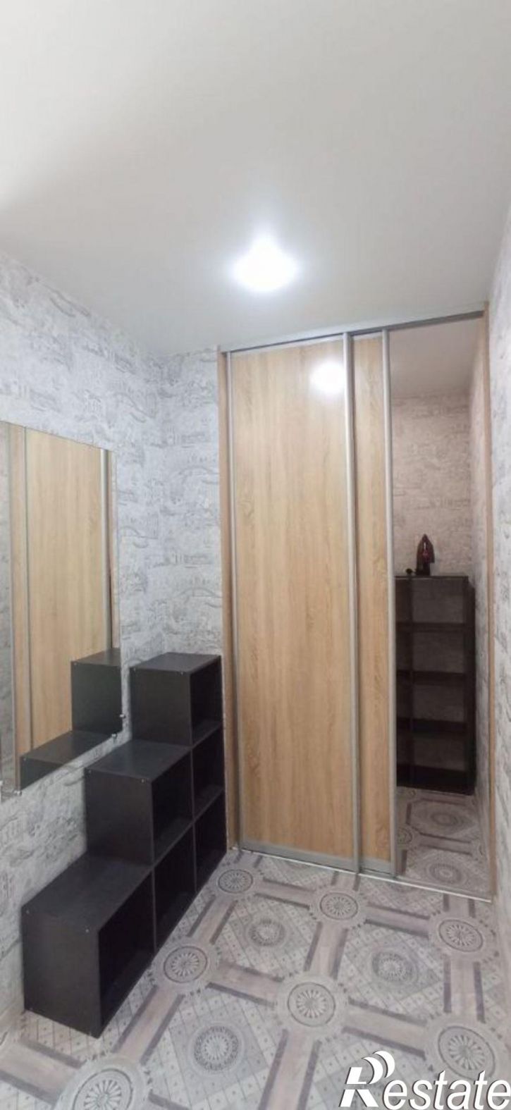 2-комн квартира улица Лызина, 9,  д. 9