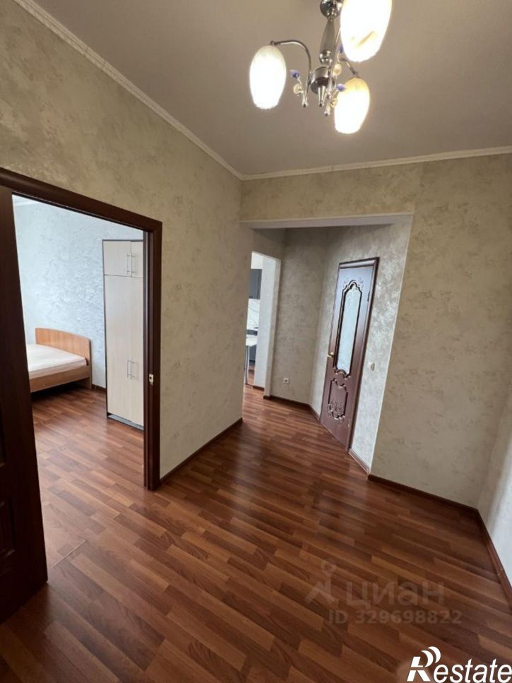 1-комн квартира Байкальская улица, 236Б/4,  д. 236Б/4