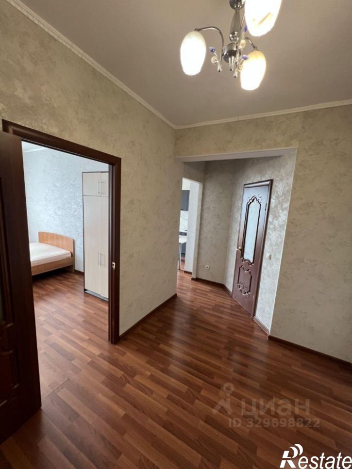 1-комн квартира Байкальская улица, 236Б/4,  д. 236Б/4
