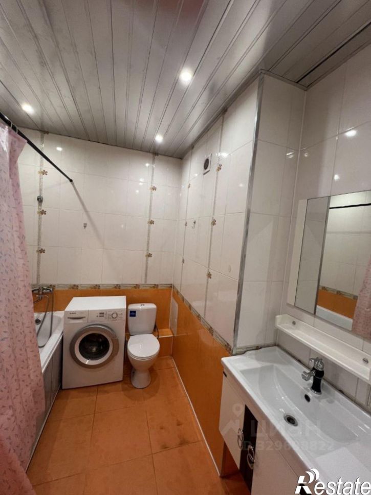 1-комн квартира Байкальская улица, 236Б/4,  д. 236Б/4