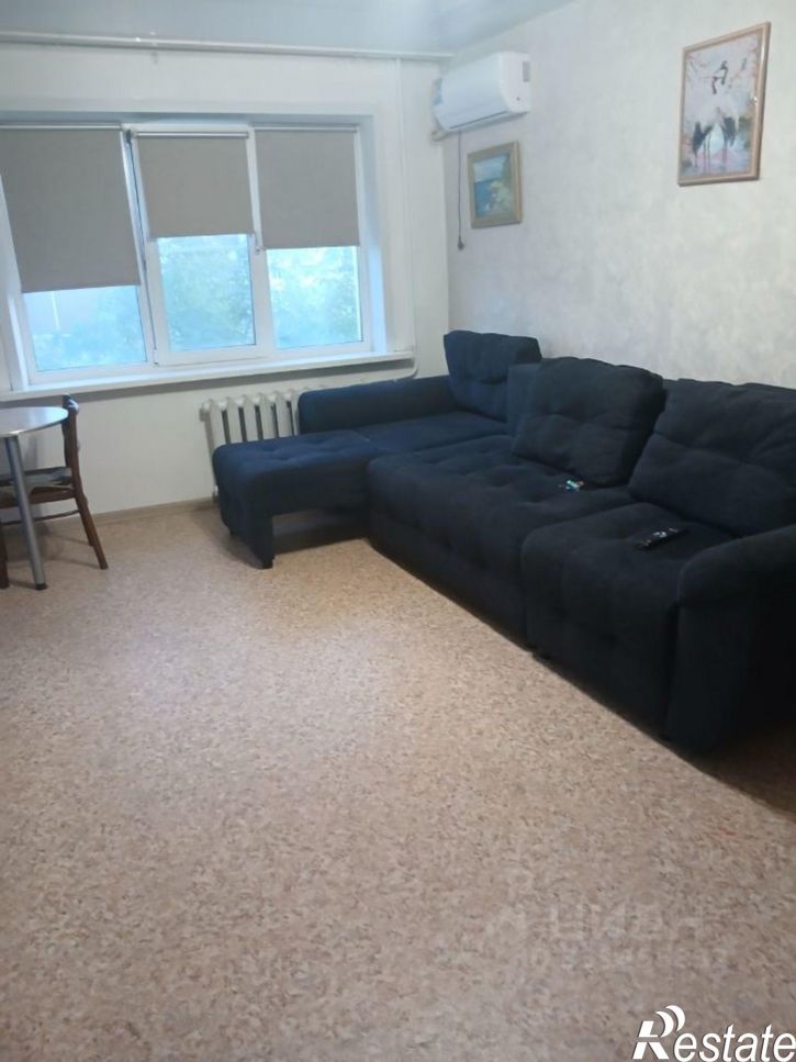 1-комн квартира Волгоградская улица, 97,  д. 97