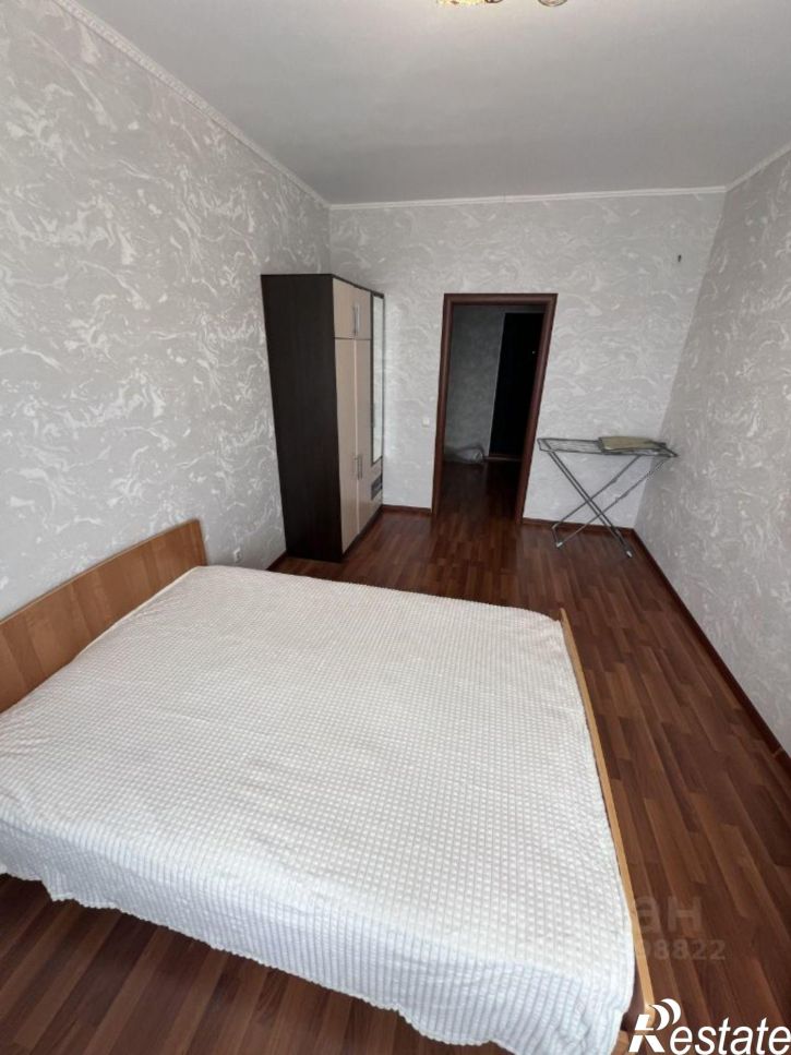 1-комн квартира Байкальская улица, 236Б/4,  д. 236Б/4