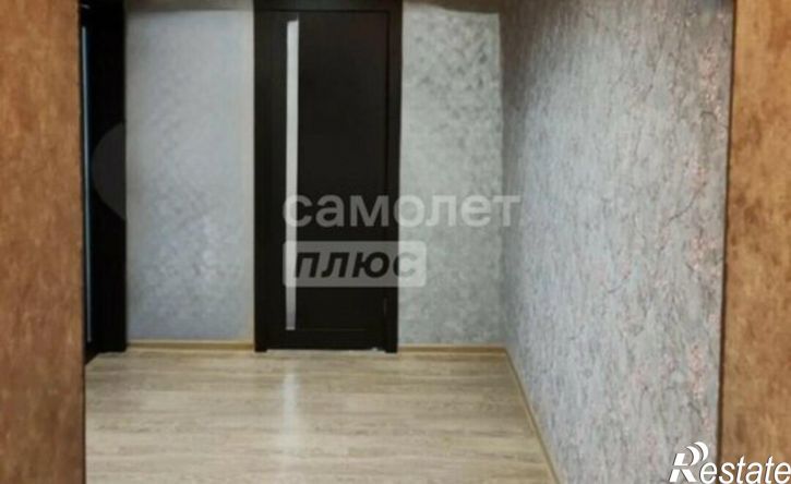 2-комн квартира микрорайон Ново-Ленино, микрорайон Берёзовый, 141/2