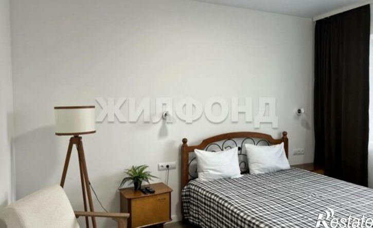 1-комн квартира Советская улица, 79,  д. 79