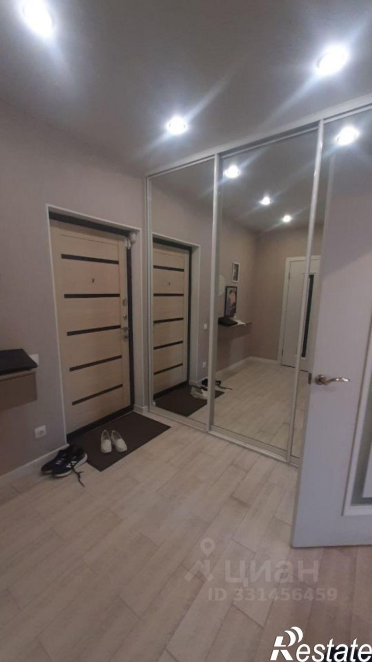 2-комн квартира ул Красных Мадьяр, 14/2,  д. 14/2
