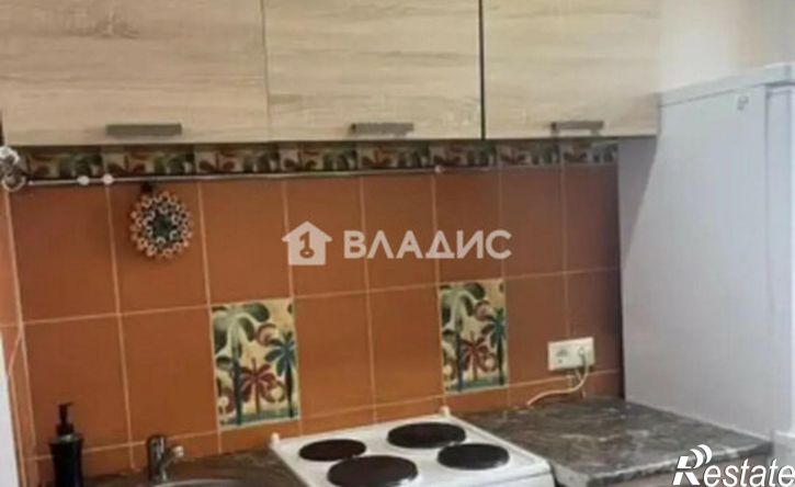 2-комн квартира ул 4-я Советская, 47,  д. 47