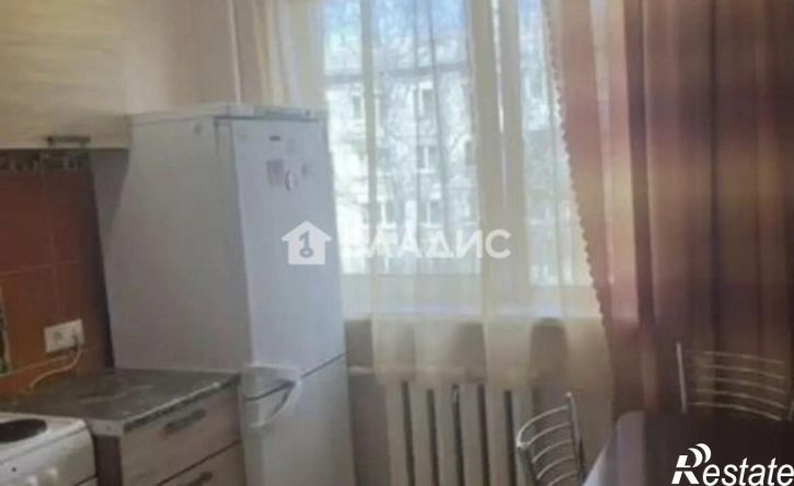 2-комн квартира ул 4-я Советская, 47,  д. 47