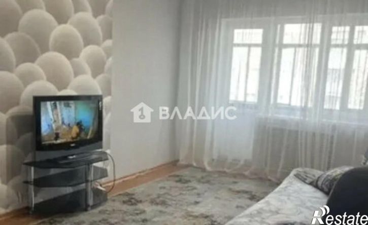 2-комн квартира ул 4-я Советская, 47,  д. 47