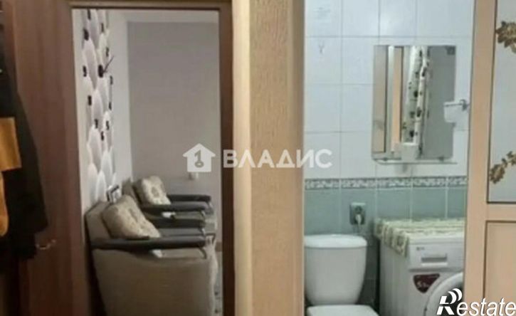 2-комн квартира ул 4-я Советская, 47,  д. 47