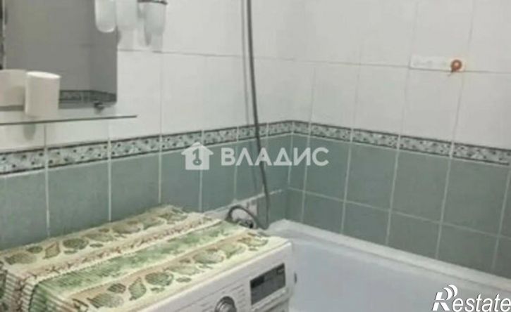 2-комн квартира ул 4-я Советская, 47,  д. 47