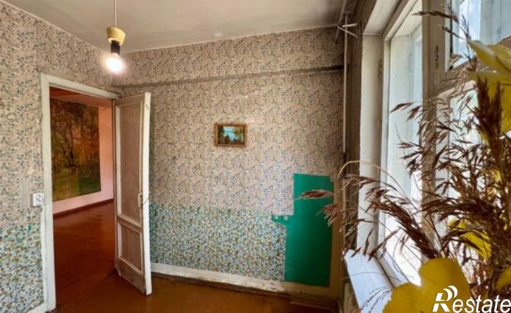 2-комн квартира Байкальская улица, 180,  д. 180