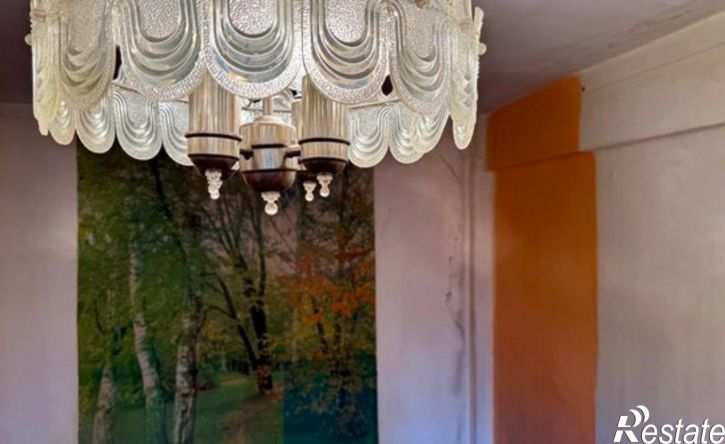 2-комн квартира Байкальская улица, 180,  д. 180