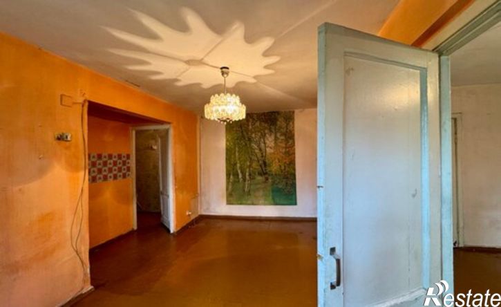 2-комн квартира Байкальская улица, 180,  д. 180