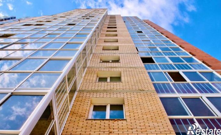 1-комн квартира Строительный переулок, 8,  д. 8