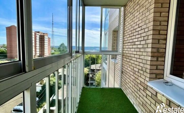 1-комн квартира Строительный переулок, 8,  д. 8
