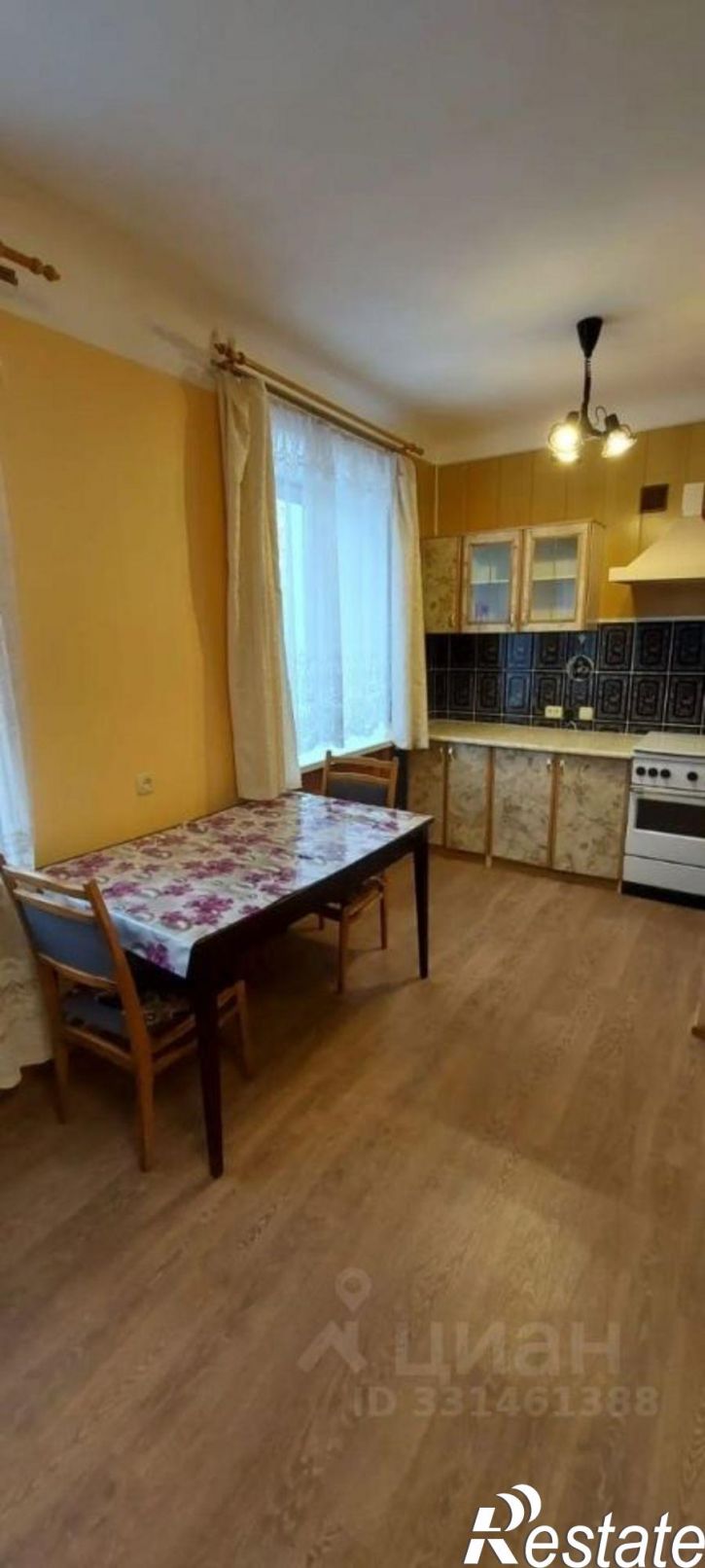 2-комн квартира ул Пушкина, 2,  д. 2