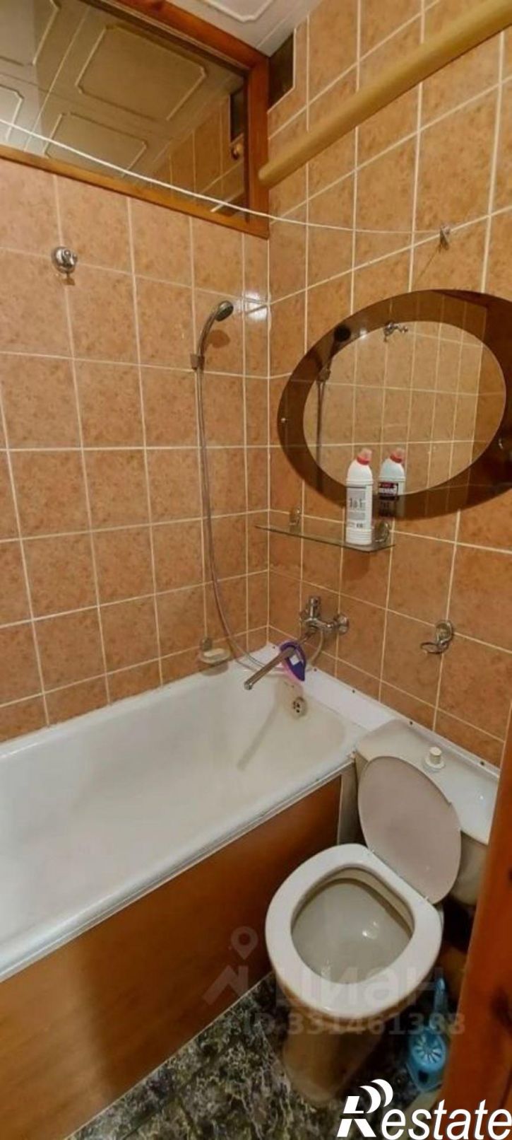 2-комн квартира ул Пушкина, 2,  д. 2