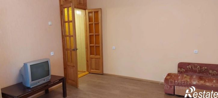 2-комн квартира ул Пушкина, 2,  д. 2