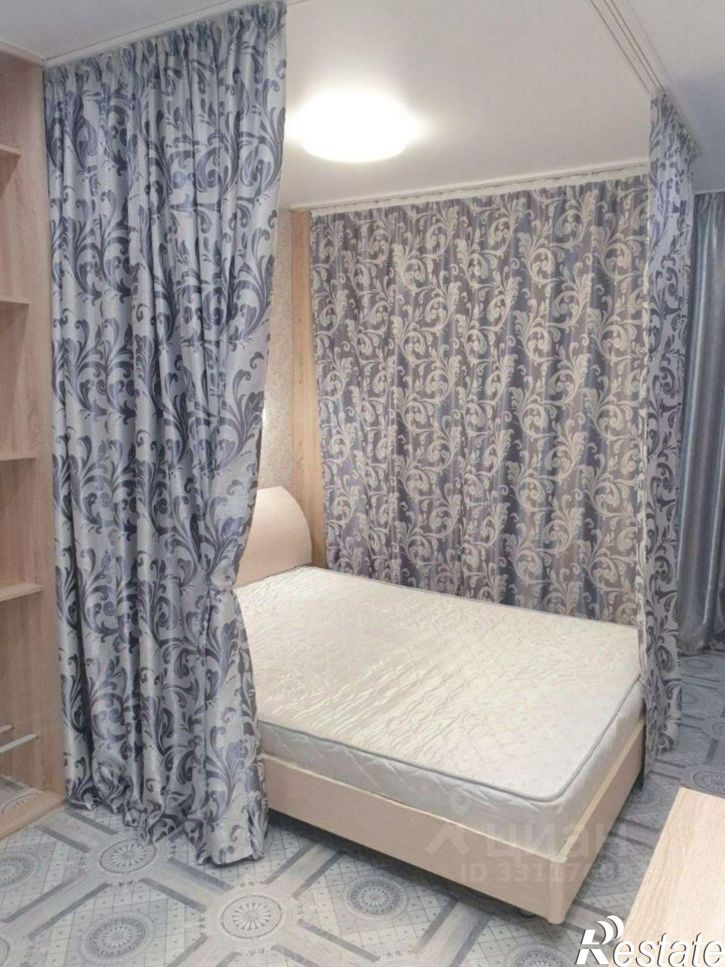 2-комн квартира микрорайон Первомайский, 45