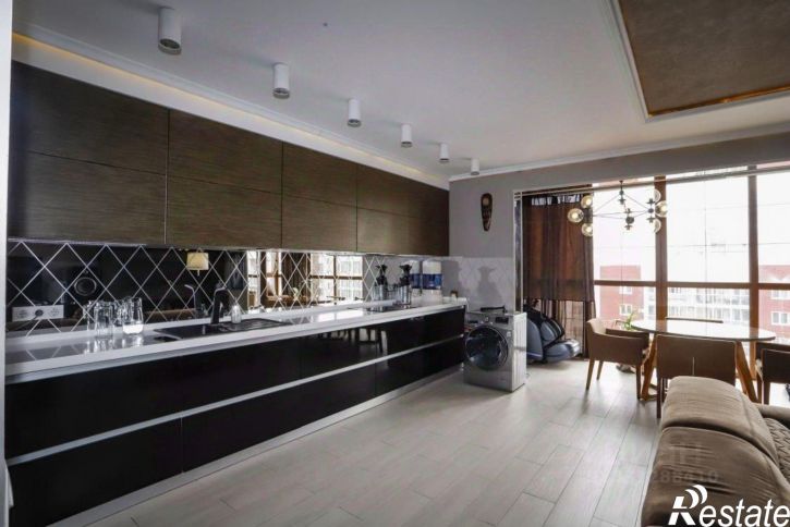 2-комн квартира ул Байкальская, 236в/1,  д. 236в/1