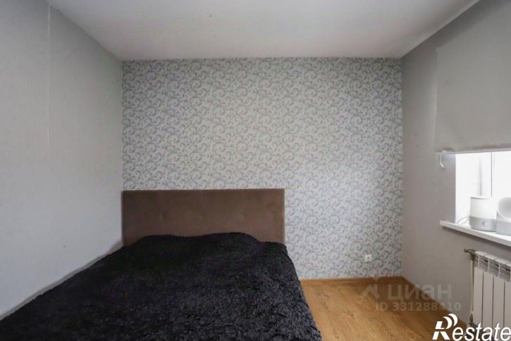 2-комн квартира ул Байкальская, 236в/1,  д. 236в/1