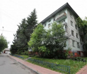 1-комн, 30кв м, этаж 1/4 улица Лермонтова, 301