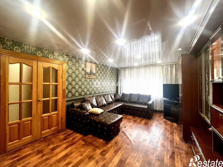 3-комн квартира Восточный пер, 10,  д. 10