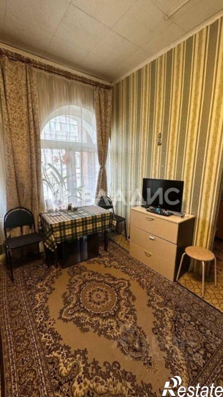 1-комн квартира ул Баррикад, 145/13,  д. 145/13