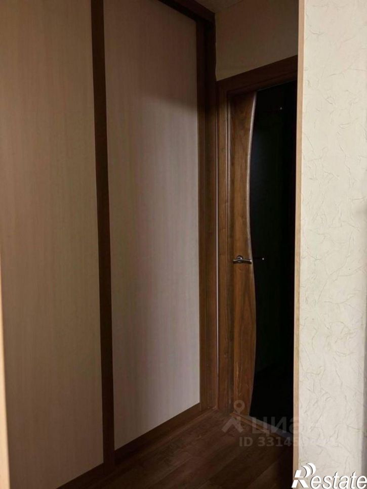 3-комн квартира ул Клары Цеткин, 22,  д. 22