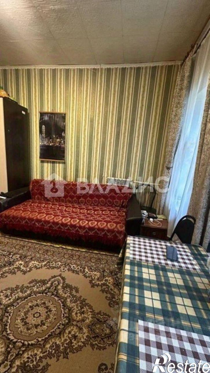 1-комн квартира ул Баррикад, 145/13,  д. 145/13
