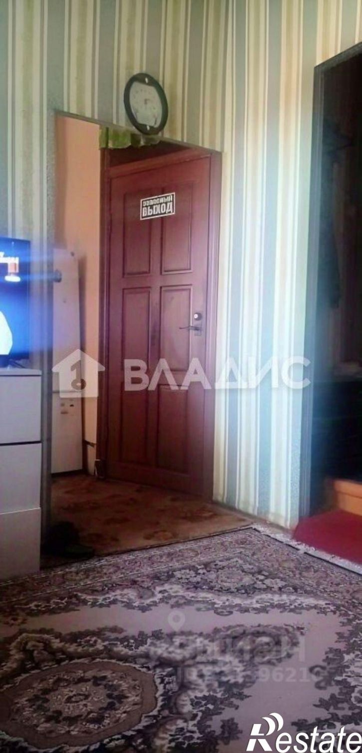 1-комн квартира ул Баррикад, 145/13,  д. 145/13