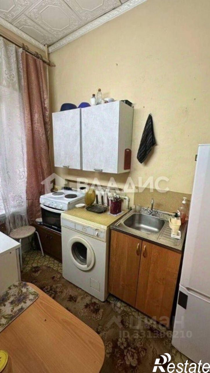 1-комн квартира ул Баррикад, 145/13,  д. 145/13