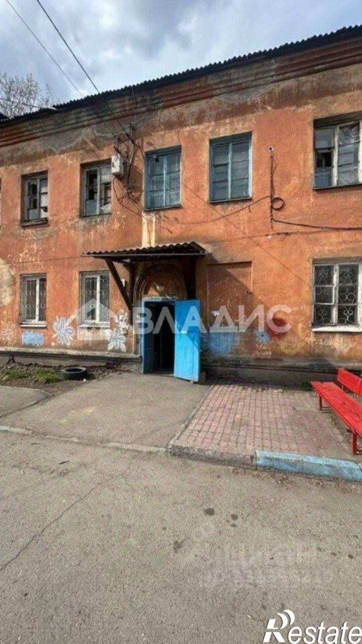 1-комн квартира ул Баррикад, 145/13,  д. 145/13