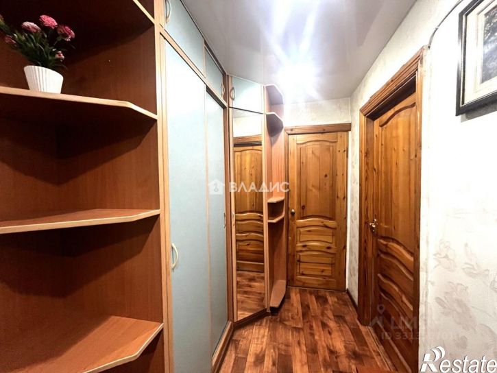 3-комн квартира Восточный пер, 10,  д. 10