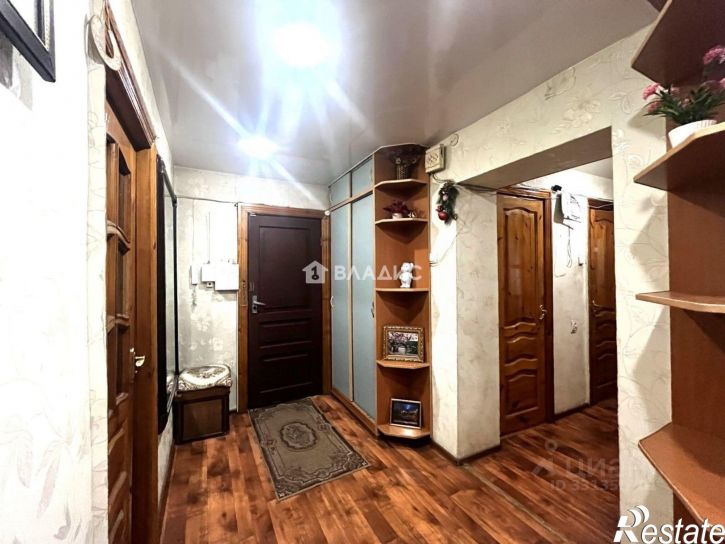 3-комн квартира Восточный пер, 10,  д. 10