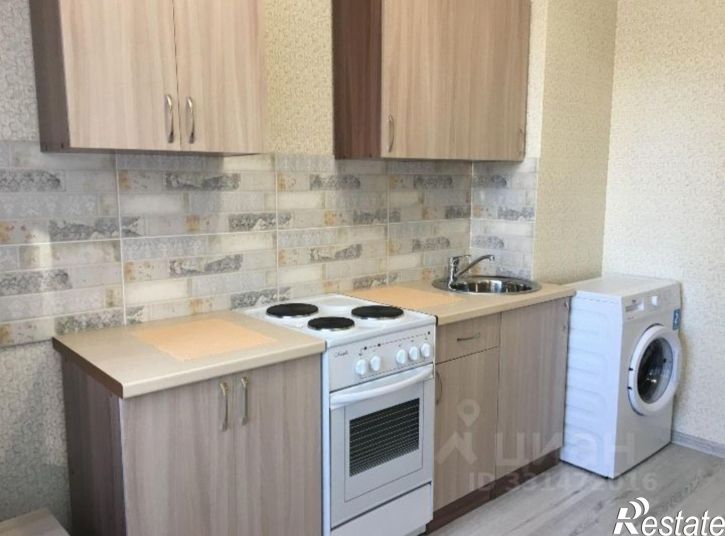 1-комн квартира Дальневосточная улица, 29/4,  д. 29/4
