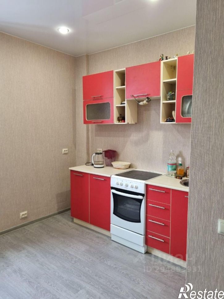 1-комн квартира Провиантская улица, 10,  д. 10