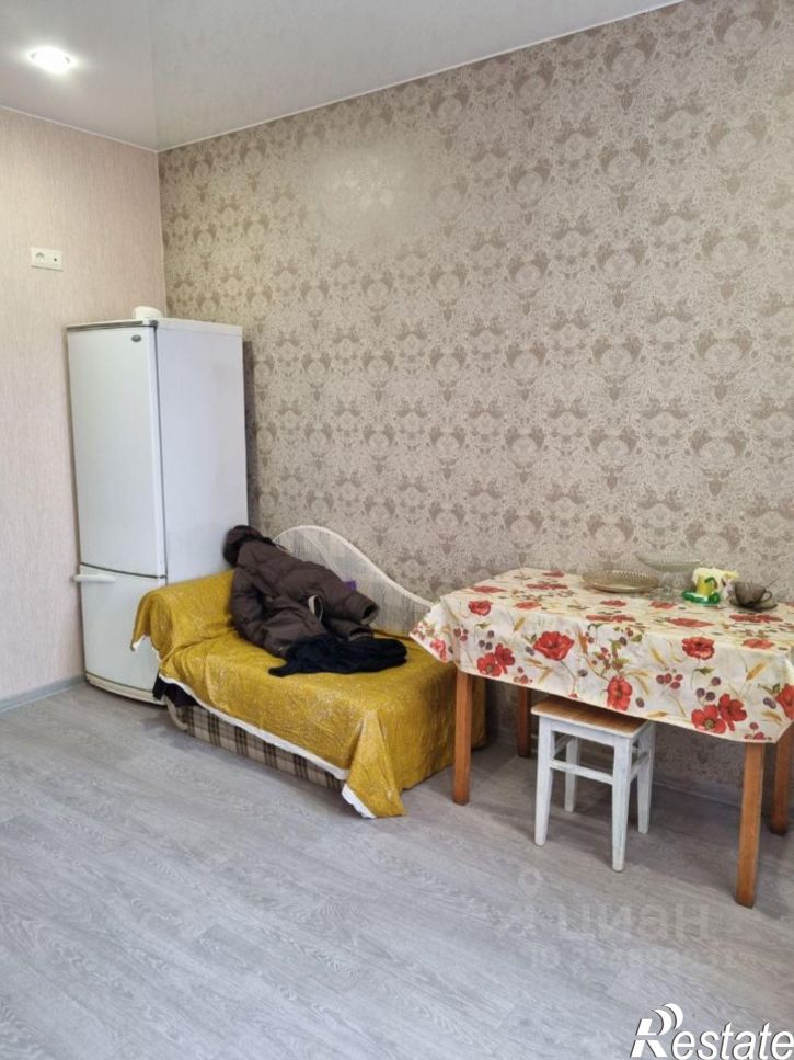 1-комн квартира Провиантская улица, 10,  д. 10