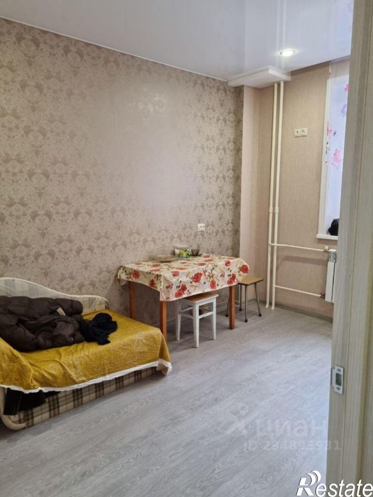 1-комн квартира Провиантская улица, 10,  д. 10
