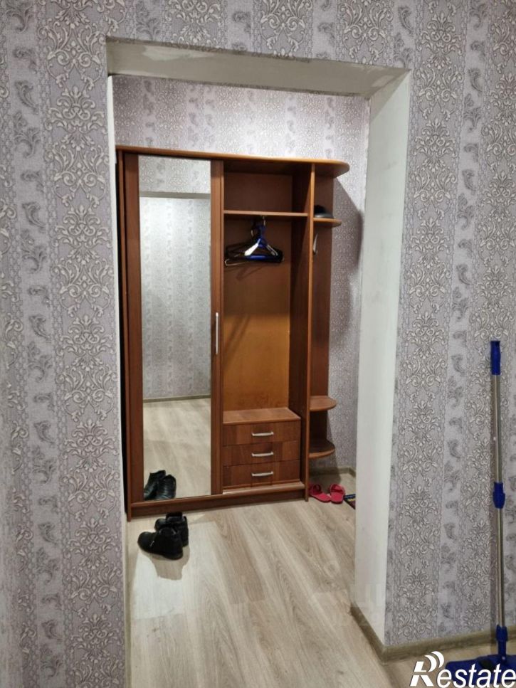 1-комн квартира Провиантская улица, 10,  д. 10