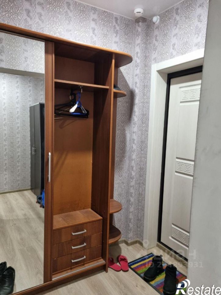 1-комн квартира Провиантская улица, 10,  д. 10