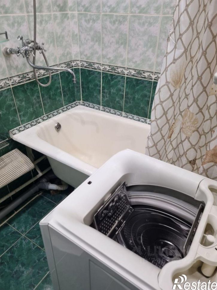 2-комн квартира бульвар Рябикова, 17,  д. 17
