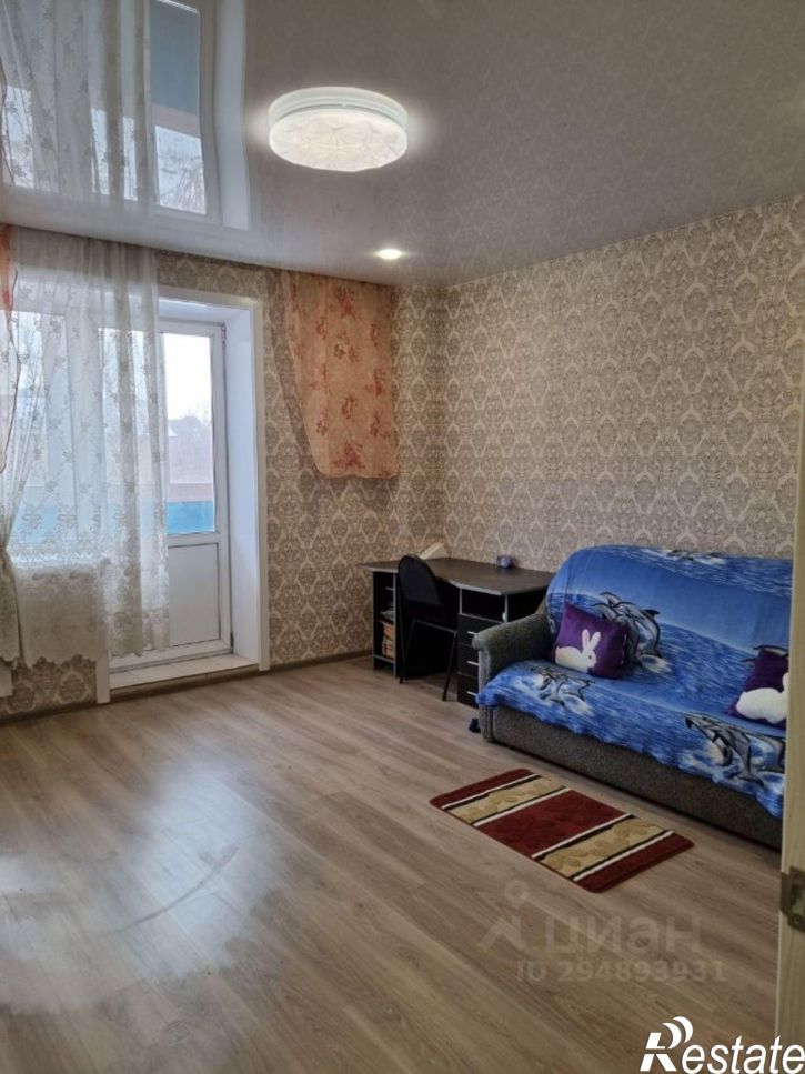 1-комн квартира Провиантская улица, 10,  д. 10